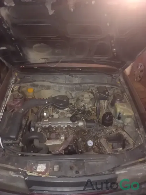 Продажа Opel Vectra A, 1991г., Минск Минск - изображение 5