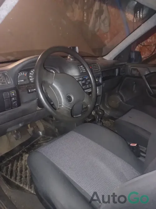 Продажа Opel Vectra A, 1991г., Минск Минск - изображение 9
