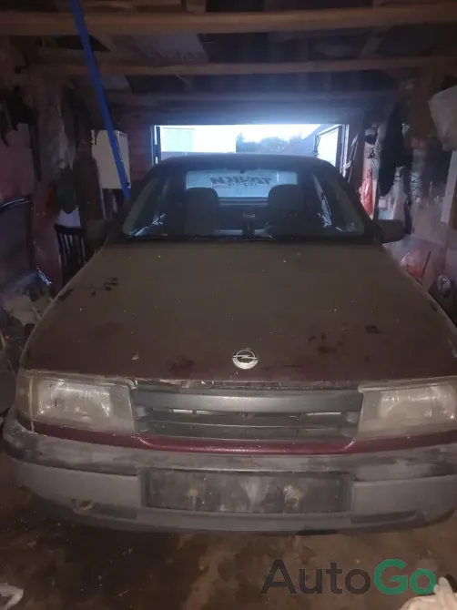 Продажа Opel Vectra A, 1991г., Минск Минск - изображение 1
