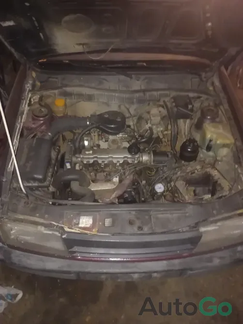 Продажа Opel Vectra A, 1991г., Минск Минск - изображение 6