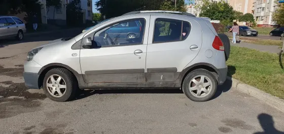 Продажа Geely LC (Panda) Cross I, 2016г., Гомель Гомель