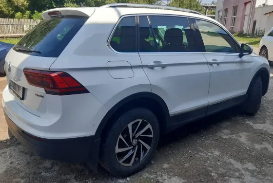 Продажа Volkswagen Tiguan II, 2018г., Могилёв Могилев