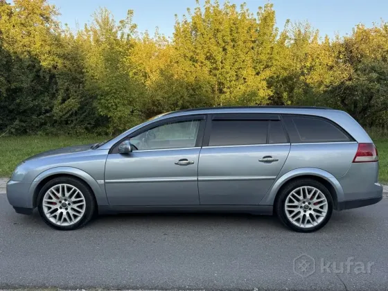 Продажа Opel Vectra C, 2005 г., Барановичи Барановичи
