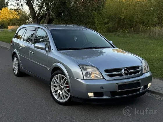 Продажа Opel Vectra C, 2005 г., Барановичи Барановичи