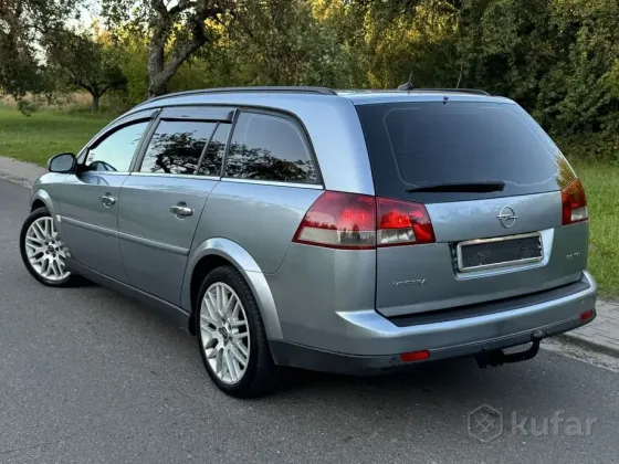 Продажа Opel Vectra C, 2005 г., Барановичи Барановичи