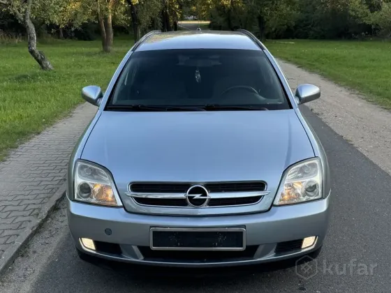 Продажа Opel Vectra C, 2005 г., Барановичи Барановичи