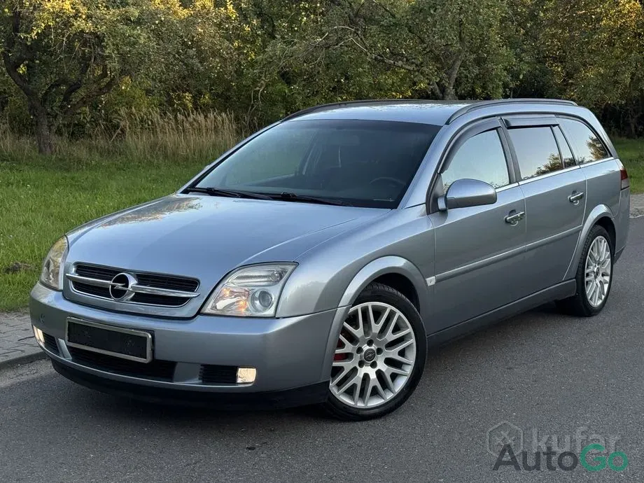 Продажа Opel Vectra C, 2005 г., Барановичи Барановичи - изображение 3