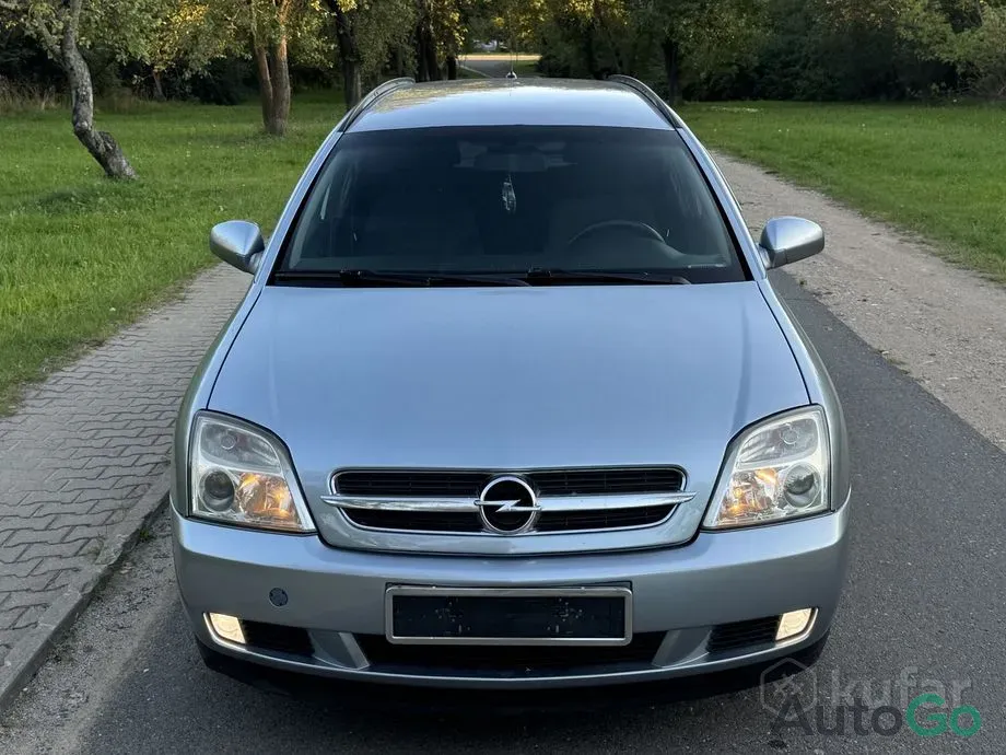Продажа Opel Vectra C, 2005 г., Барановичи Барановичи - изображение 2