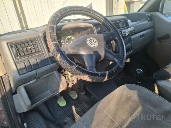 Продажа Volkswagen Caravelle T4, 1994 г., Брест Брест