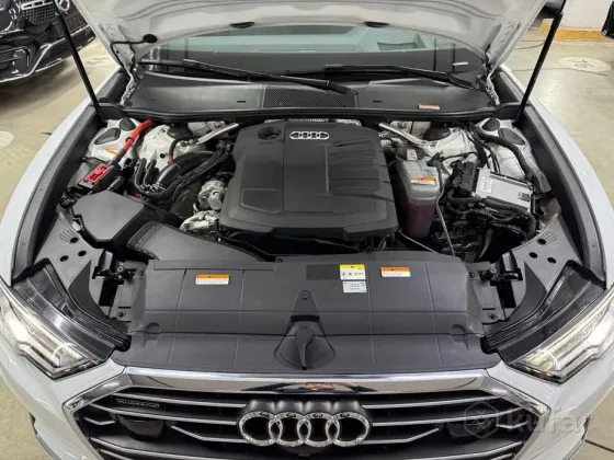 Продажа Audi A6 V (C8), 2022 г., Минск Минск