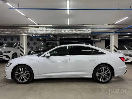 Продажа Audi A6 V (C8), 2022 г., Минск Минск