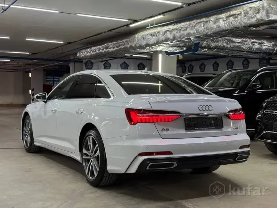 Продажа Audi A6 V (C8), 2022 г., Минск Минск