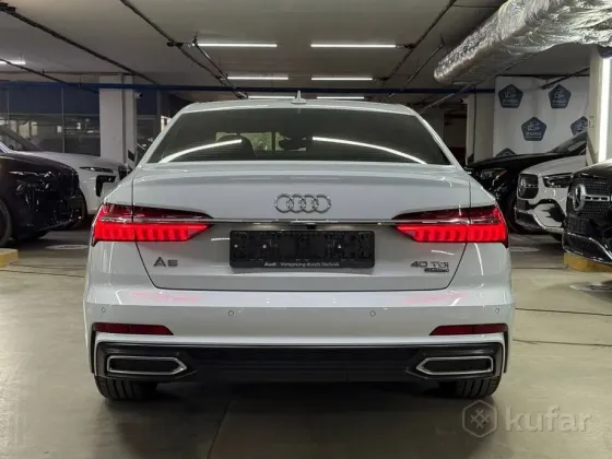 Продажа Audi A6 V (C8), 2022 г., Минск Минск