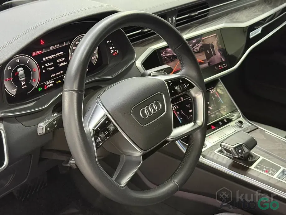 Продажа Audi A6 V (C8), 2022 г., Минск Минск - изображение 8