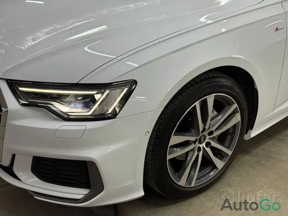 Продажа Audi A6 V (C8), 2022 г., Минск Минск - изображение 3