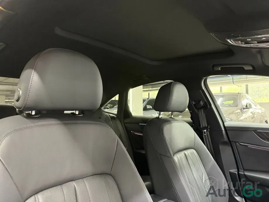 Продажа Audi A6 V (C8), 2022 г., Минск Минск - изображение 11