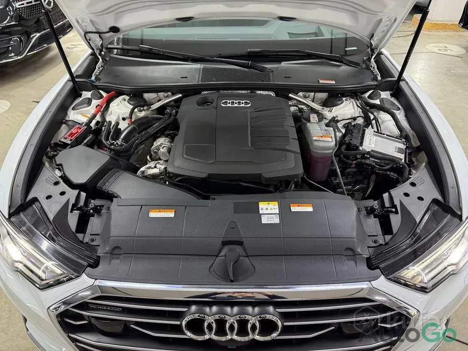 Продажа Audi A6 V (C8), 2022 г., Минск Минск - изображение 6