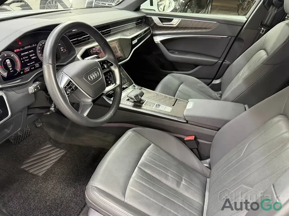 Продажа Audi A6 V (C8), 2022 г., Минск Минск - изображение 9