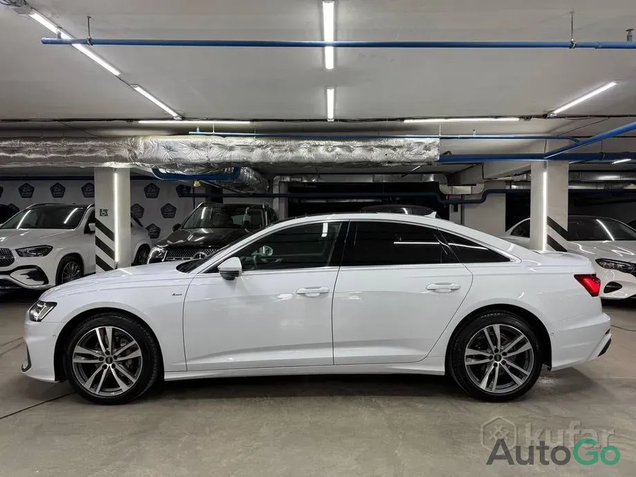 Продажа Audi A6 V (C8), 2022 г., Минск Минск - изображение 4