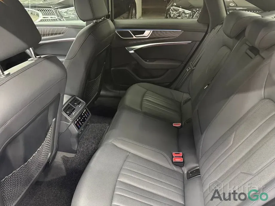 Продажа Audi A6 V (C8), 2022 г., Минск Минск - изображение 10