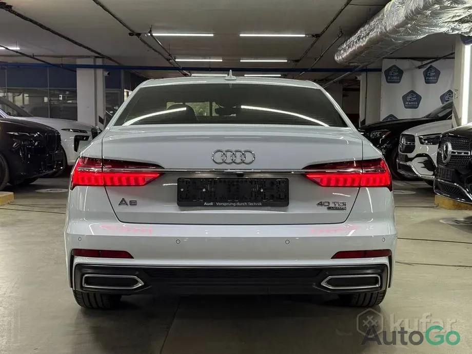 Продажа Audi A6 V (C8), 2022 г., Минск Минск - изображение 5