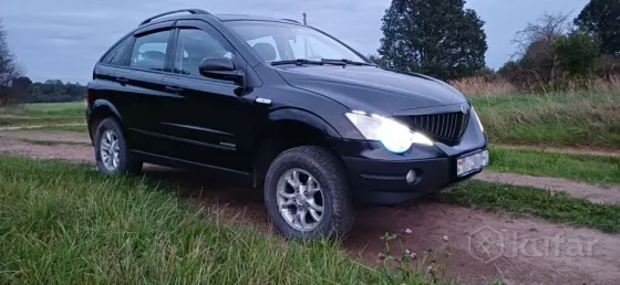Продажа SsangYong Actyon I, 2008 г., Витебск Витебск