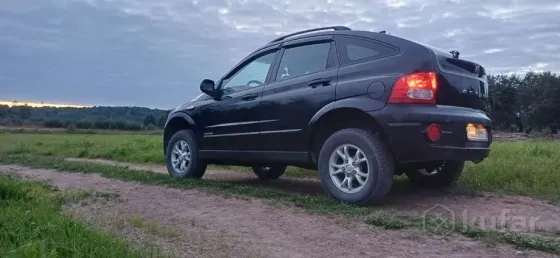 Продажа SsangYong Actyon I, 2008 г., Витебск Витебск