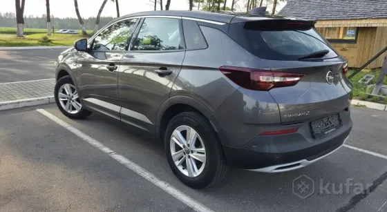 Продажа Opel Grandland X I Рестайлинг, 2021 г., Минск Минск