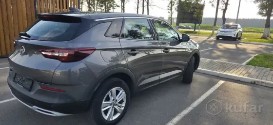 Продажа Opel Grandland X I Рестайлинг, 2021 г., Минск Минск