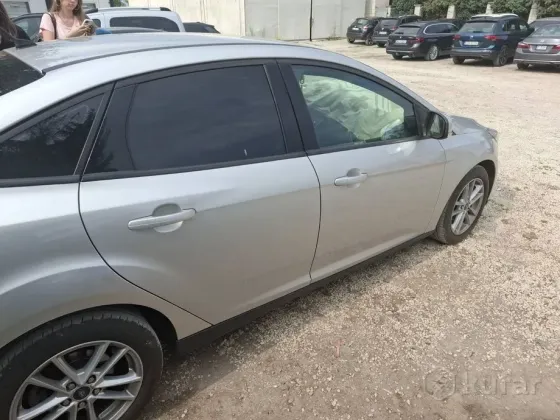 Продажа Ford Focus III Рестайлинг, 2016 г., Минск Минск