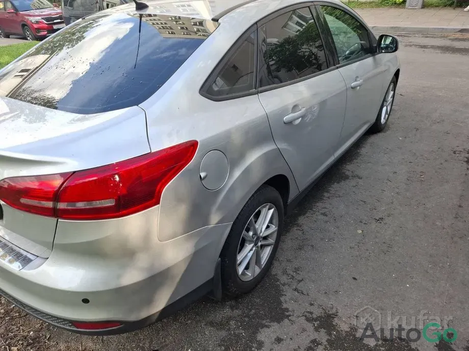 Продажа Ford Focus III Рестайлинг, 2016 г., Минск Минск - изображение 8