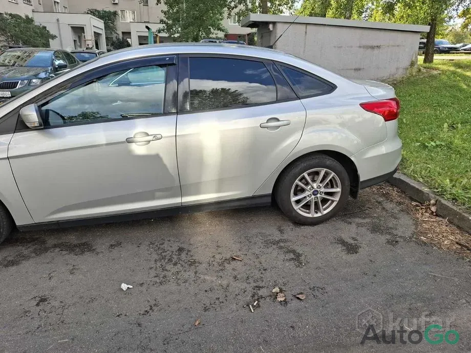 Продажа Ford Focus III Рестайлинг, 2016 г., Минск Минск - изображение 7