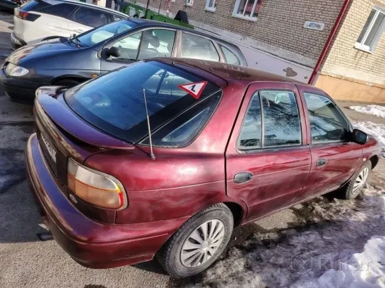 Продажа Kia Sephia I Рестайлинг, 1995 г., Слоним Слоним