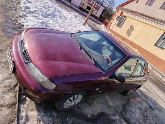Продажа Kia Sephia I Рестайлинг, 1995 г., Слоним Слоним