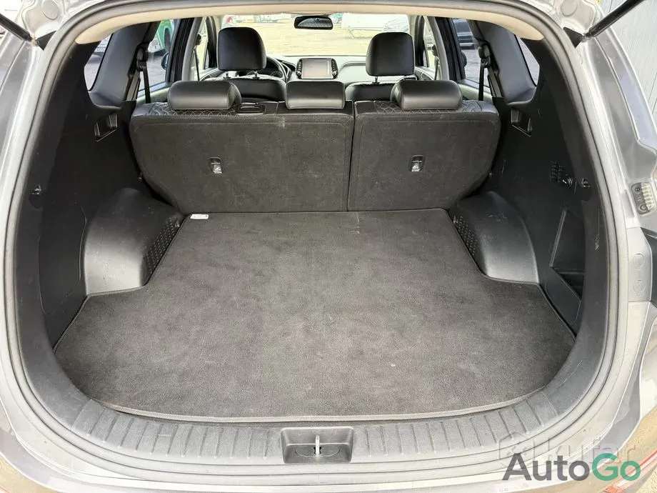 Продажа Hyundai Santa Fe IV, 2019 г., Минск Минск - изображение 7