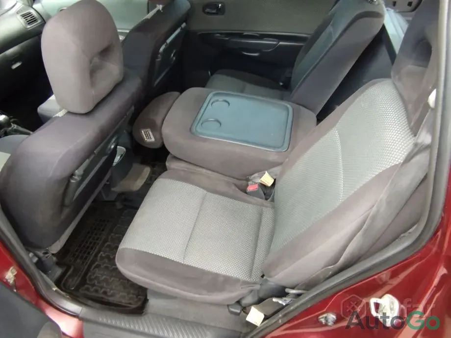 Продажа Mazda Premacy I (CP), 2004 г., Могилев Могилев - изображение 12