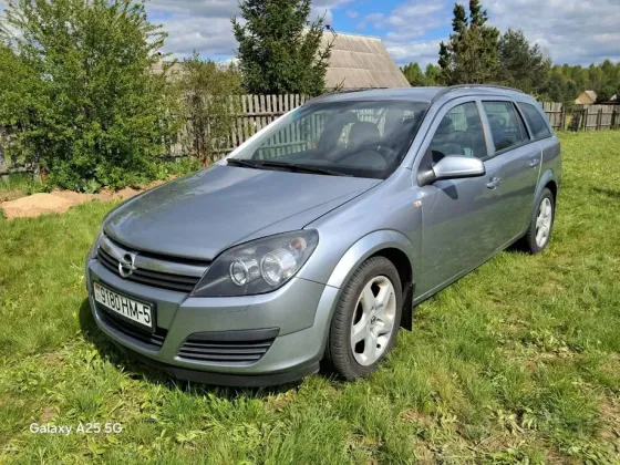 Продажа Opel Astra H Рестайлинг, 2007 г., Дзержинск Дзержинск