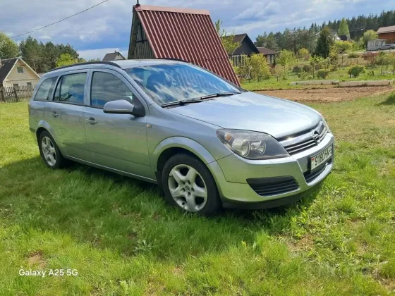 Продажа Opel Astra H Рестайлинг, 2007 г., Дзержинск Дзержинск