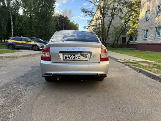 Продажа ВАЗ Priora I, 2008 г., Могилев Могилев