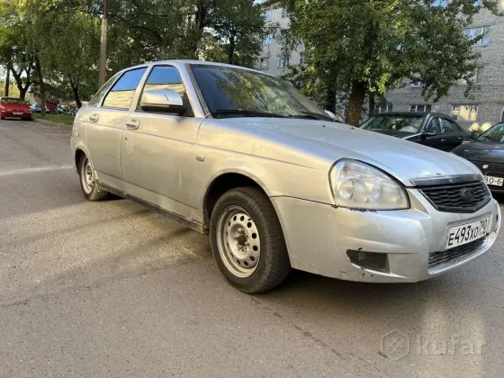Продажа ВАЗ Priora I, 2008 г., Могилев Могилев