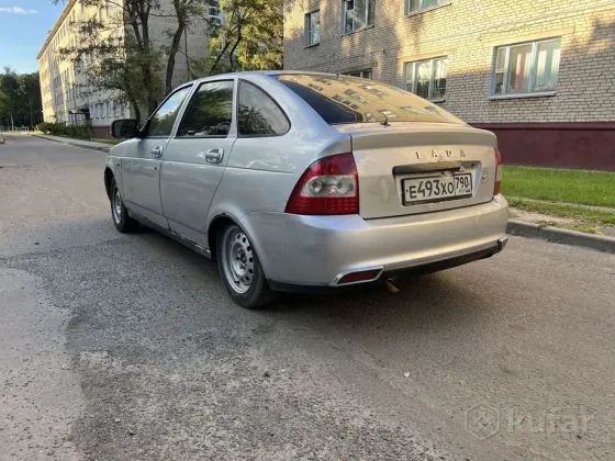Продажа ВАЗ Priora I, 2008 г., Могилев Могилев