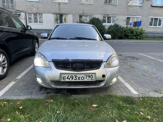Продажа ВАЗ Priora I, 2008 г., Могилев Могилев