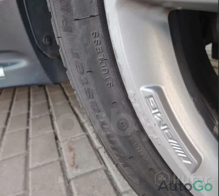 Продажа Mercedes-Benz M-Класс AMG III (W166), 2015 г., Минск Минск - изображение 12