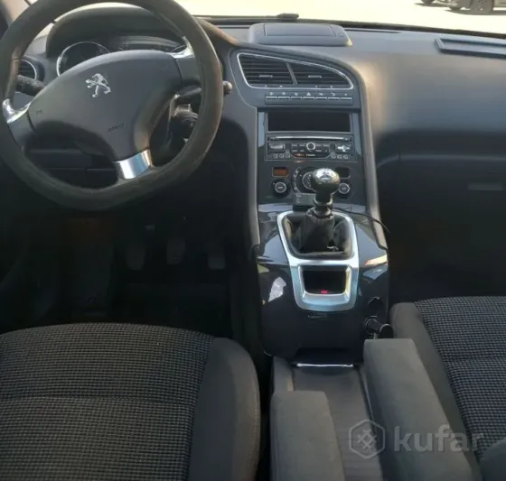 Продажа Peugeot 5008 I Рестайлинг, 2014 г., Барановичи Барановичи
