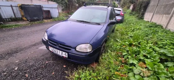 Продажа Opel Corsa B, 1996 г., Минск Минск