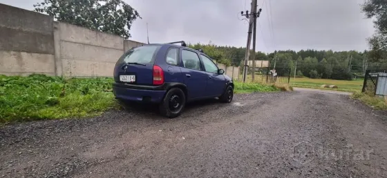 Продажа Opel Corsa B, 1996 г., Минск Минск