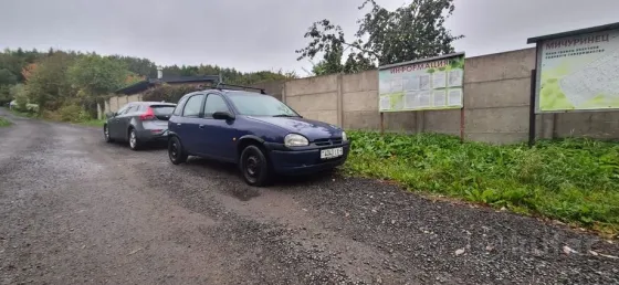 Продажа Opel Corsa B, 1996 г., Минск Минск