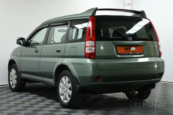 Продажа Honda HR-V I Рестайлинг, 2004 г., Минск Минск