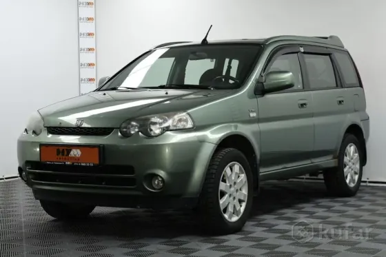 Продажа Honda HR-V I Рестайлинг, 2004 г., Минск Минск