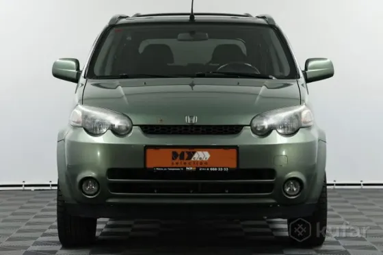 Продажа Honda HR-V I Рестайлинг, 2004 г., Минск Минск